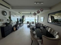 Costa Del Sol (D16), Condominium #570897721